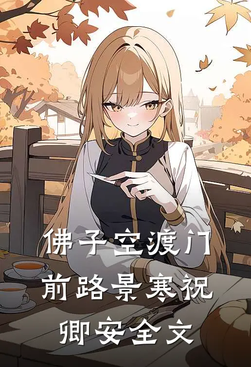 佛子空渡门前路景寒祝卿安全文