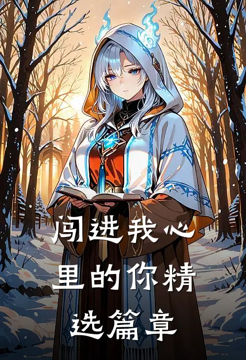 闯进我心里的你精选篇章在线观看