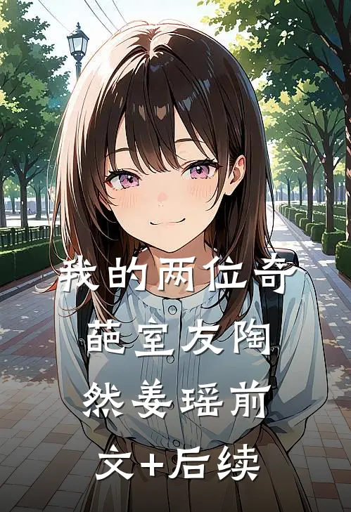 我的两位奇葩室友陶然姜瑶前文+后续