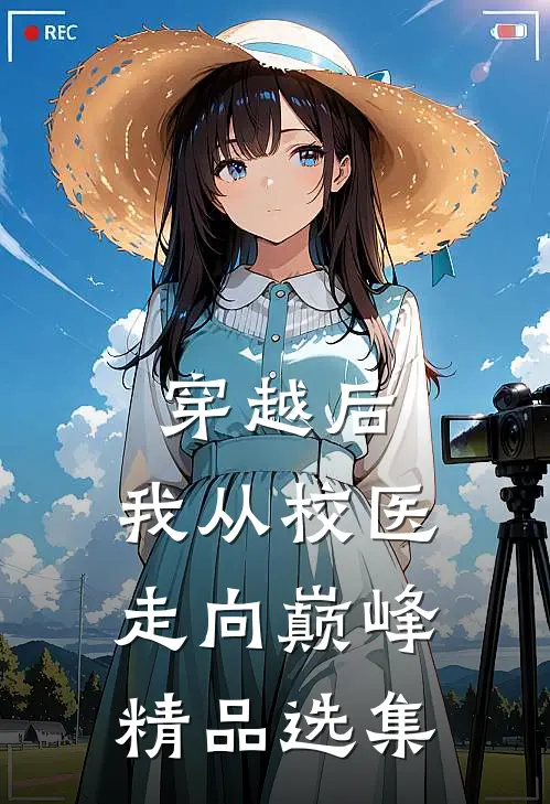 穿越后，我从校医走向巅峰精品选集