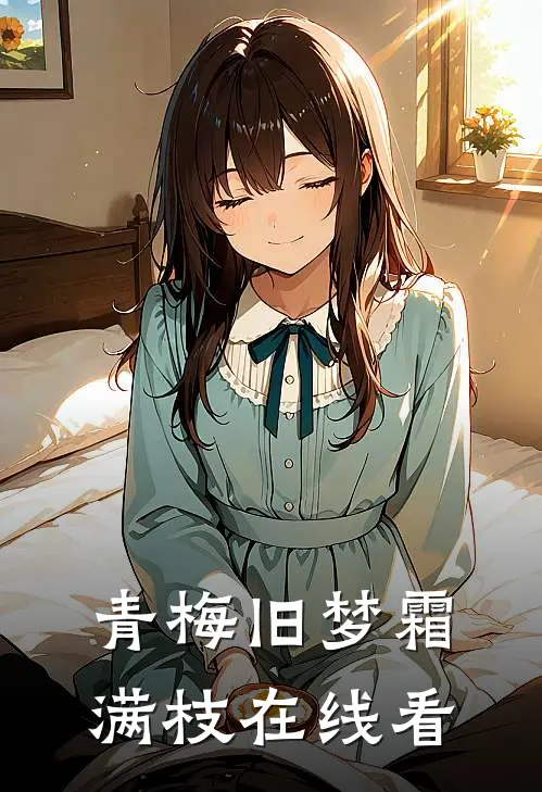 青梅旧梦霜满枝在线看