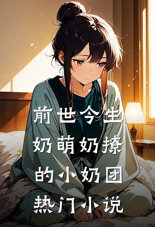 前世今生奶萌奶撩的小奶团热门小说
