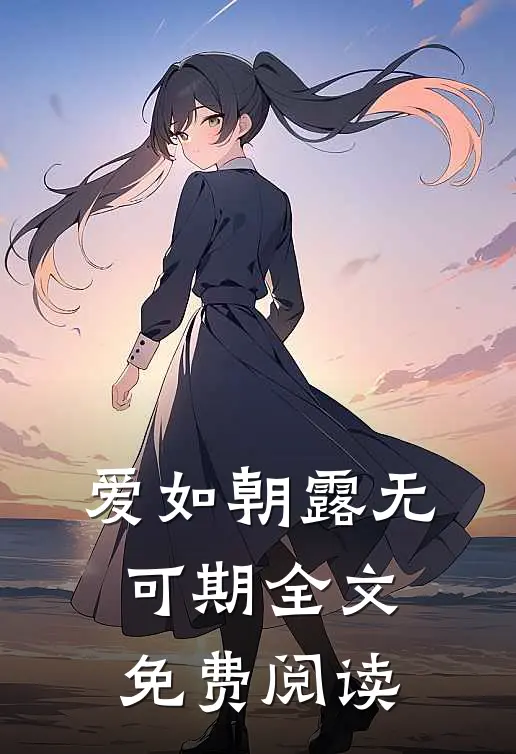 爱如朝露无可期全文免费阅读