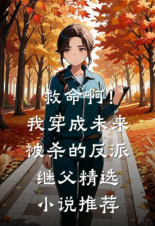 救命啊！我穿成未来被杀的反派继父精选小说推荐