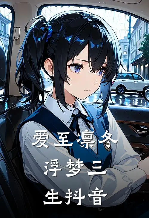 爱至凛冬，浮梦三生抖音