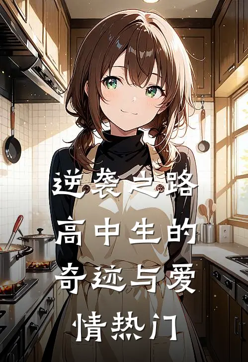 逆袭之路：高中生的奇迹与爱情热门
