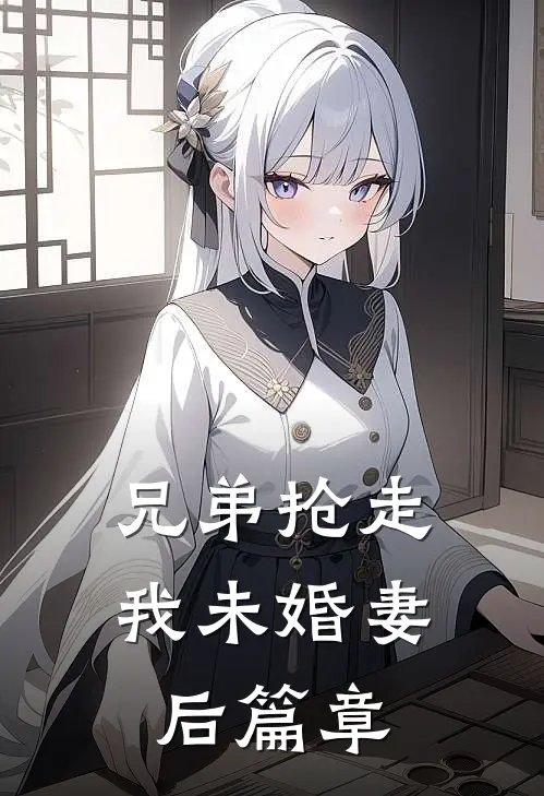 兄弟抢走我未婚妻后篇章