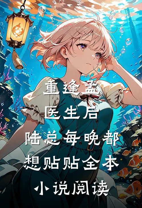 重逢孟医生后，陆总每晚都想贴贴全本小说阅读