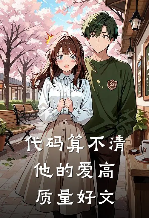 代码算不清他的爱高质量好文