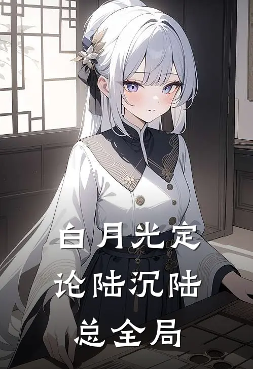 白月光定论陆沉陆总全局