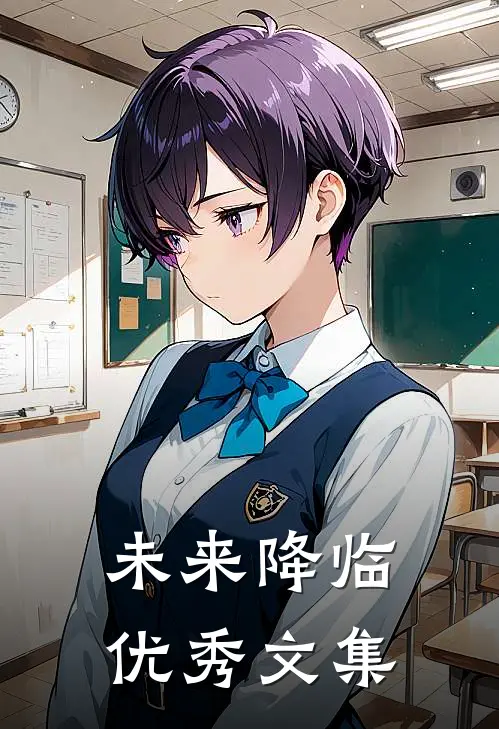 未来降临优秀文集