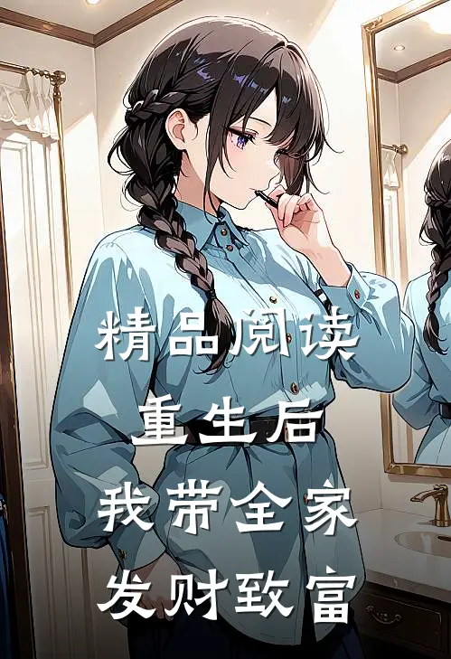 精品阅读重生后，我带全家发财致富