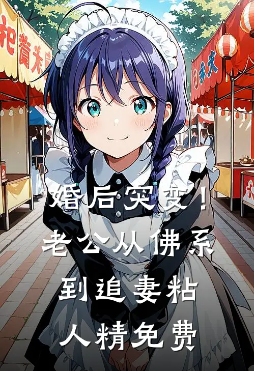 婚后突变！老公从佛系到追妻粘人精免费