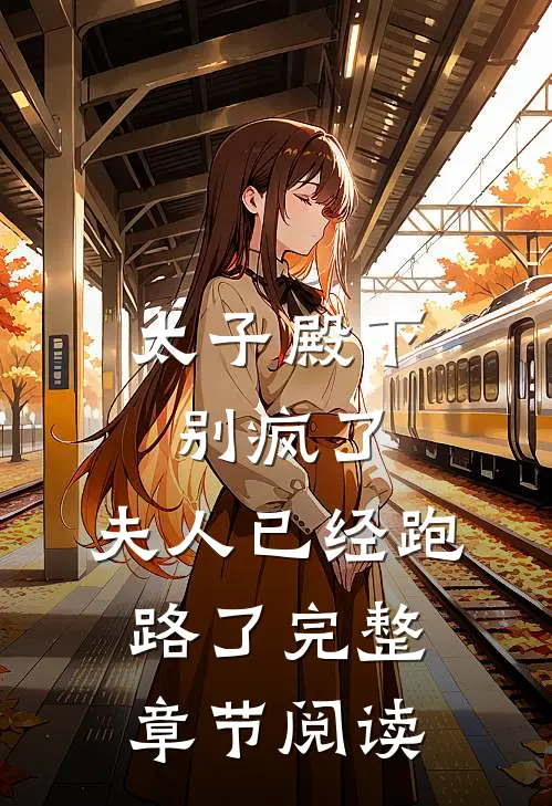 太子殿下别疯了，夫人已经跑路了完整章节阅读