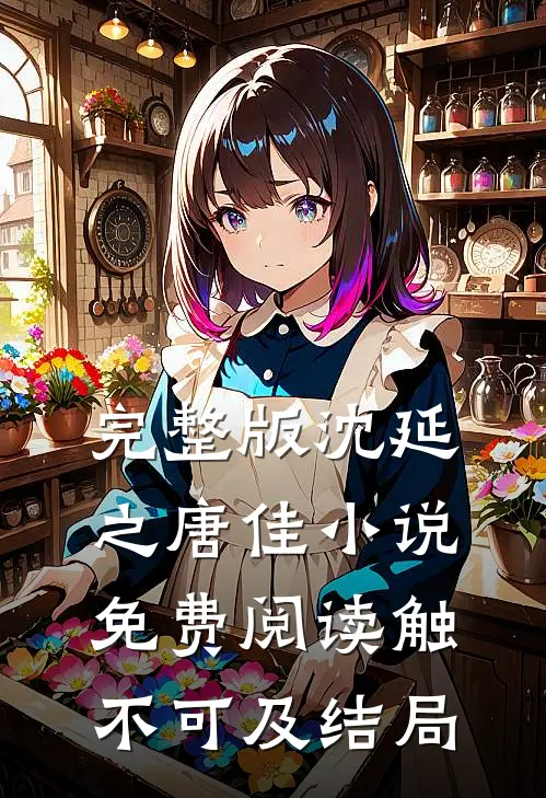 完整版沈延之唐佳小说免费阅读触不可及结局