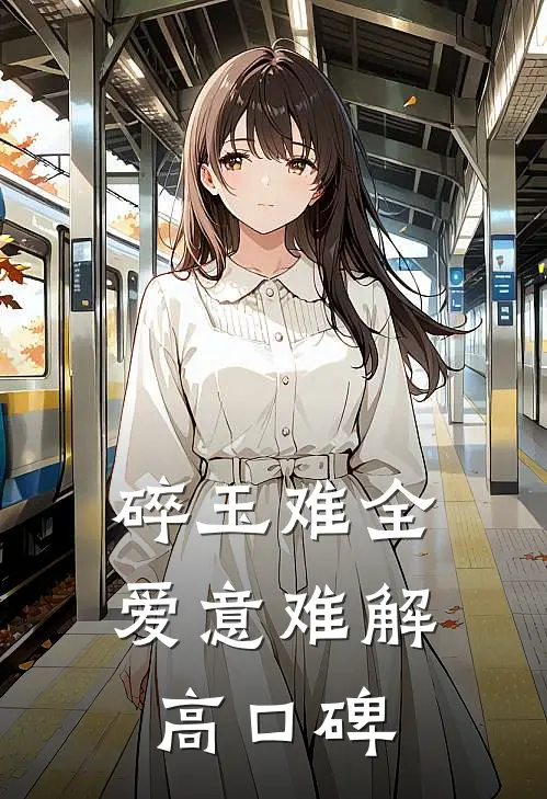 碎玉难全，爱意难解高口碑