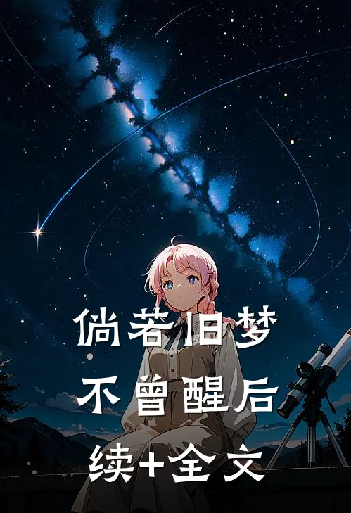 倘若旧梦不曾醒后续+全文