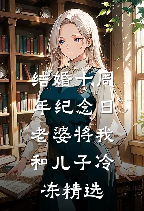 结婚十周年纪念日，老婆将我和儿子冷冻精选