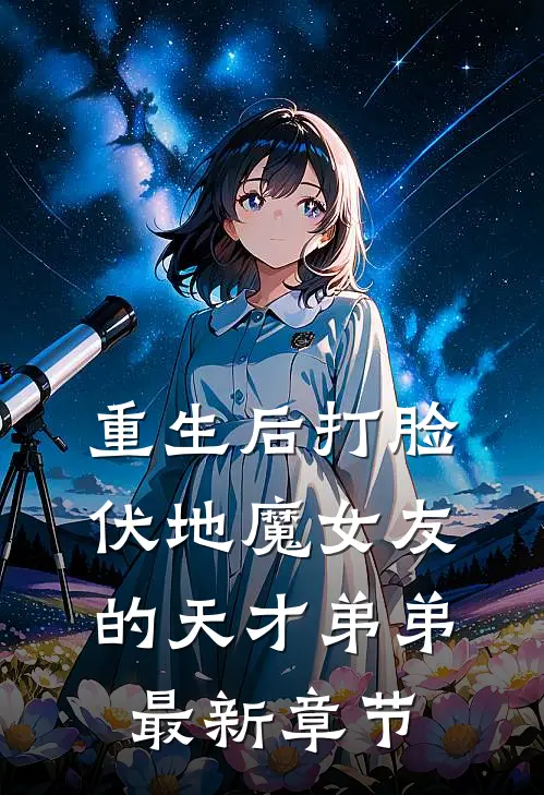重生后打脸伏地魔女友的天才弟弟最新章节