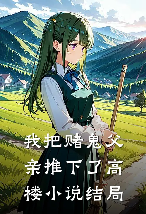 我把赌鬼父亲推下了高楼小说结局