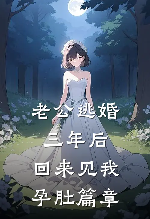 老公逃婚三年后，回来见我孕肚篇章