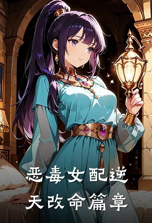 恶毒女配逆天改命篇章