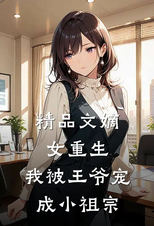 精品文嫡女重生:我被王爷宠成小祖宗