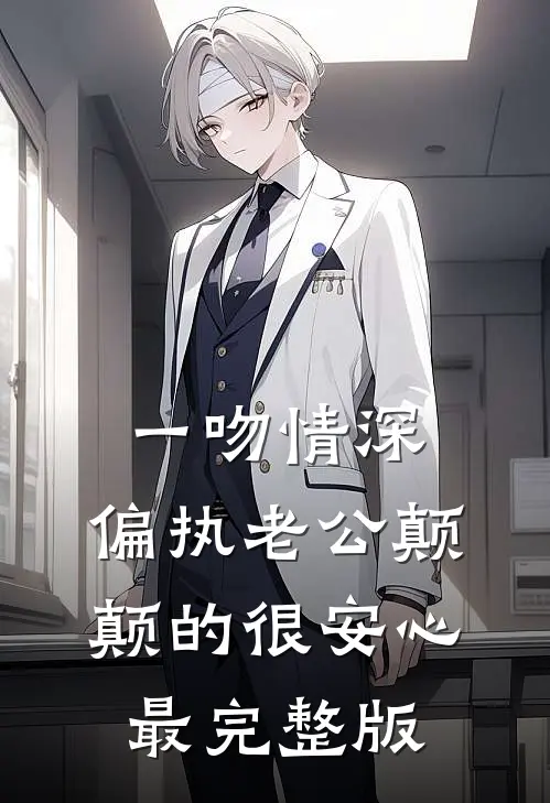 一吻情深，偏执老公颠颠的很安心最完整版