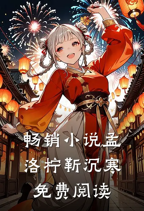 畅销小说孟洛柠靳沉寒免费阅读