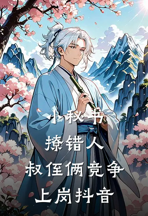 小秘书撩错人，叔侄俩竞争上岗抖音