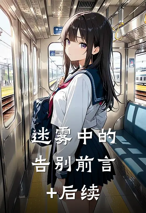 迷雾中的告别前言+后续