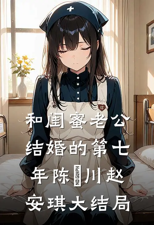 和闺蜜老公结婚的第七年陈璟川赵安琪大结局