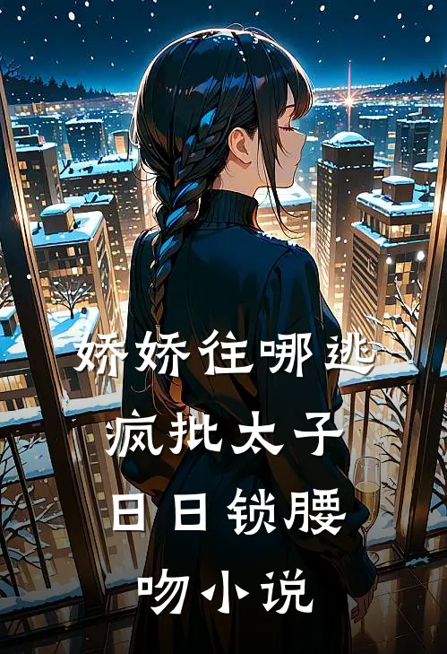 娇娇往哪逃，疯批太子日日锁腰吻小说