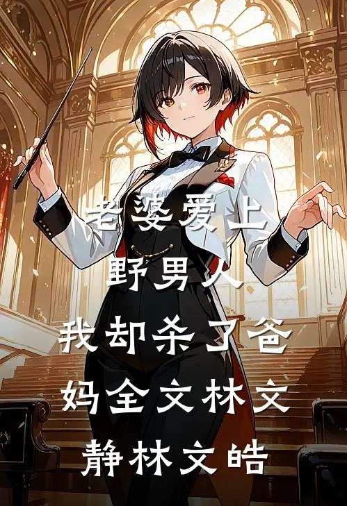 老婆爱上野男人，我却杀了爸妈全文林文静林文皓