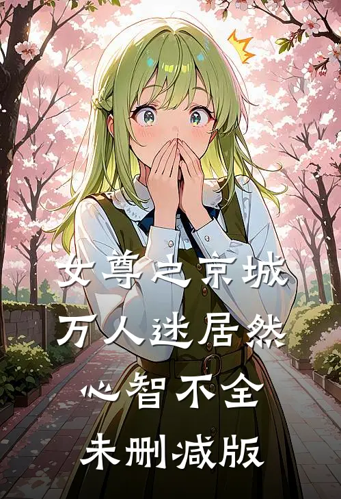 女尊之京城万人迷居然心智不全未删减版
