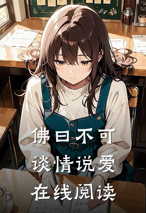 佛曰不可谈情说爱在线阅读