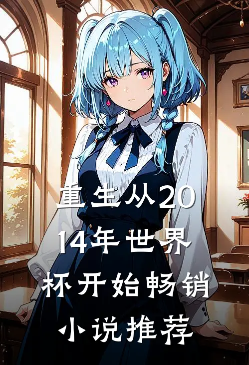 重生从2014年世界杯开始畅销小说推荐