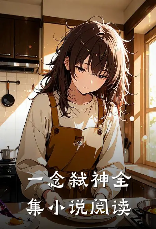 一念弑神全集小说阅读