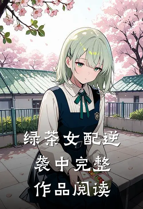 绿茶女配逆袭中完整作品阅读