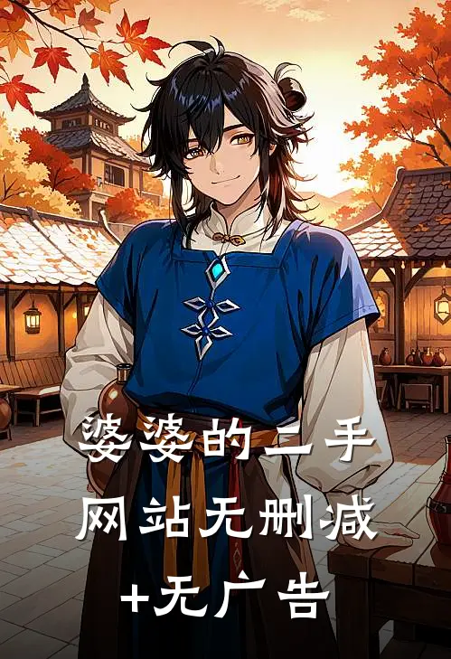 婆婆的二手网站无删减+无广告