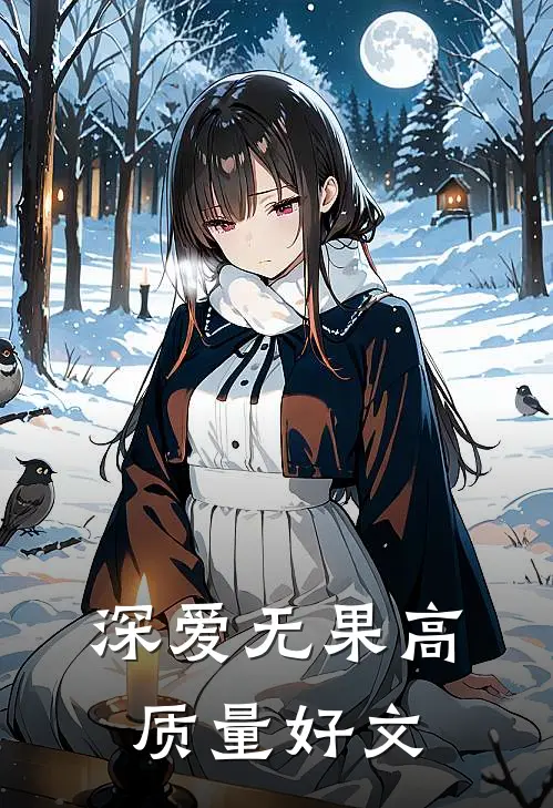 深爱无果高质量好文