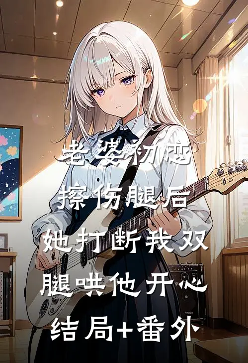 老婆初恋擦伤腿后，她打断我双腿哄他开心结局+番外