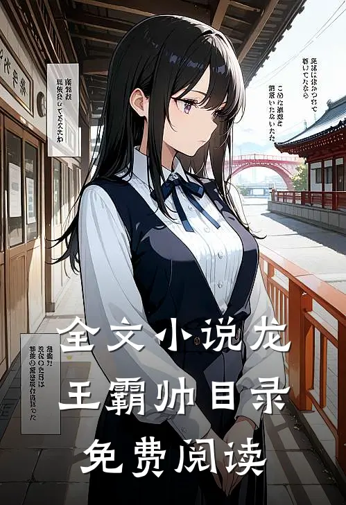 全文小说龙王霸帅目录免费阅读