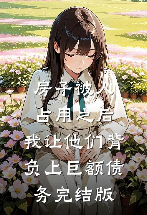 房子被人占用之后，我让他们背负上巨额债务完结版