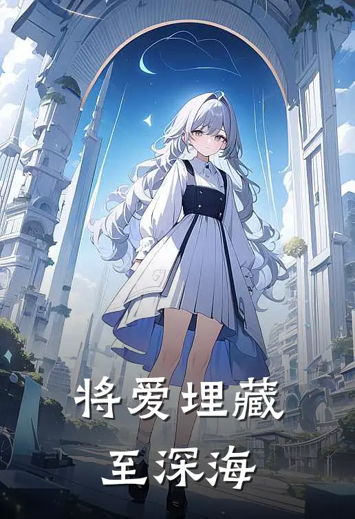 将爱埋藏至深海