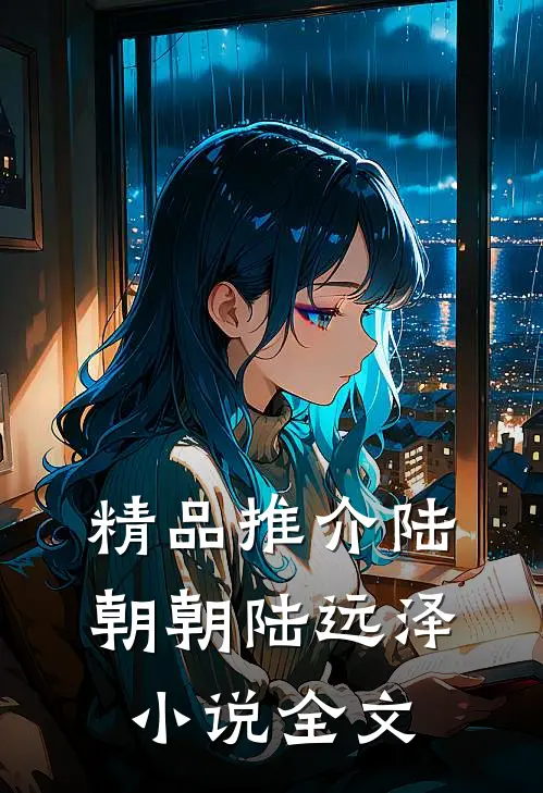 精品推介陆朝朝陆远泽小说全文