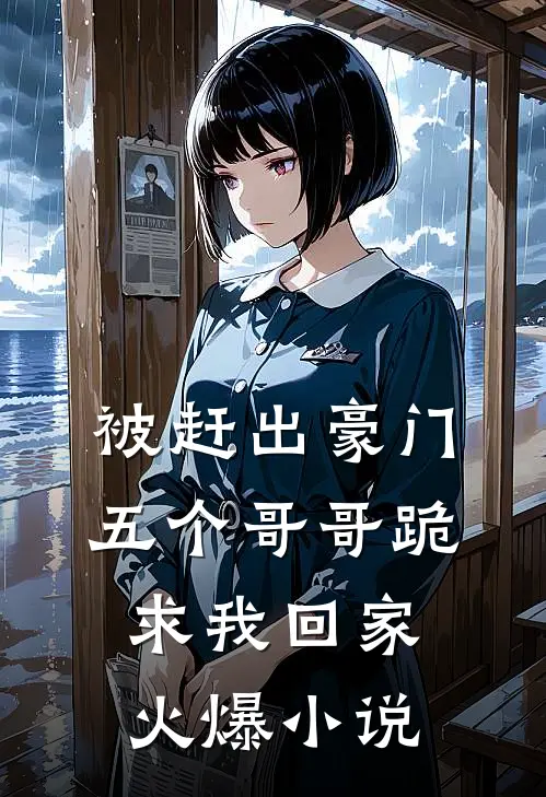 被赶出豪门，五个哥哥跪求我回家火爆小说