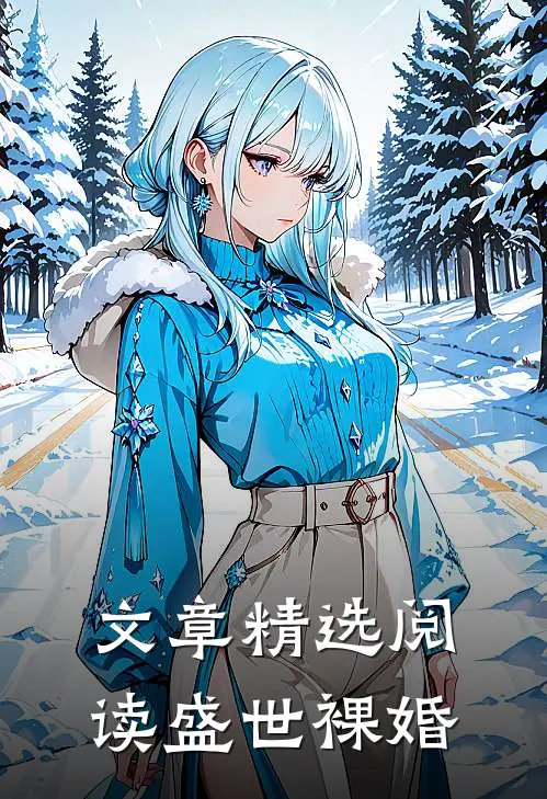 文章精选阅读盛世裸婚