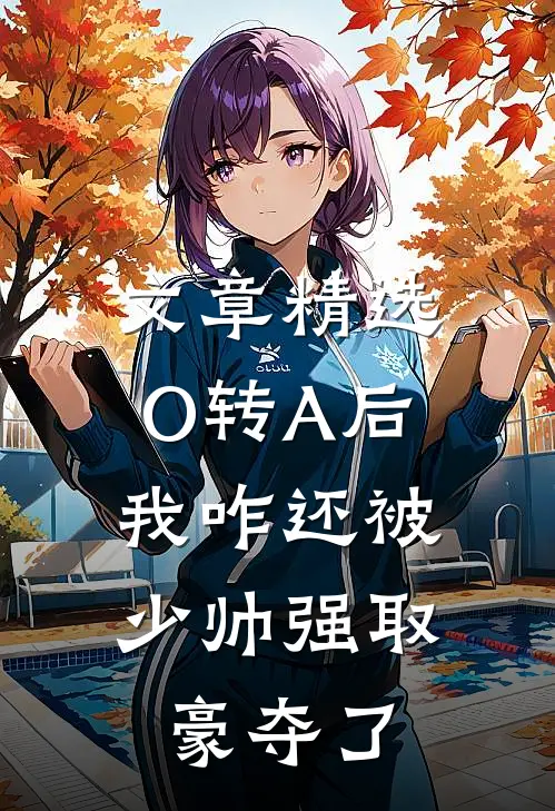 文章精选O转A后，我咋还被少帅强取豪夺了
