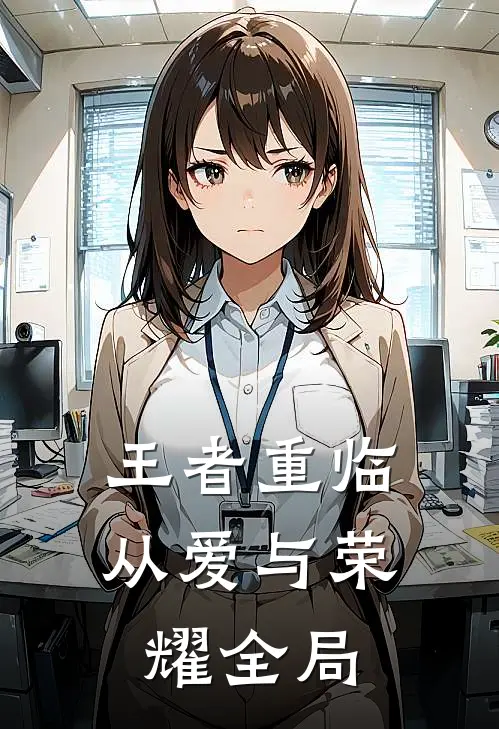 王者重临：从爱与荣耀全局